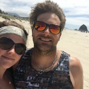 Meet your Posher, Robbie